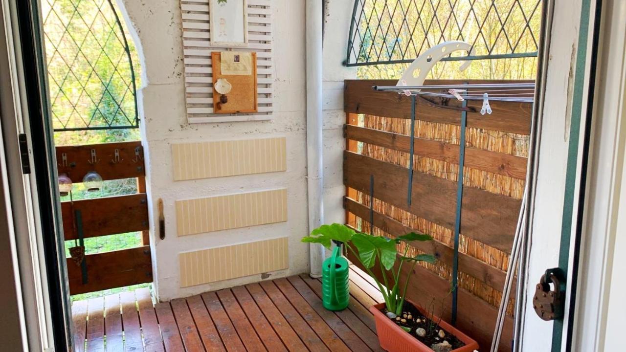 Sunny Hill Residence Бечичі Екстер'єр фото