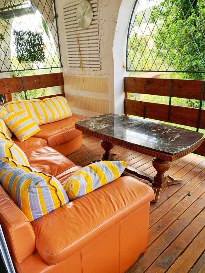 Sunny Hill Residence Бечичі Екстер'єр фото