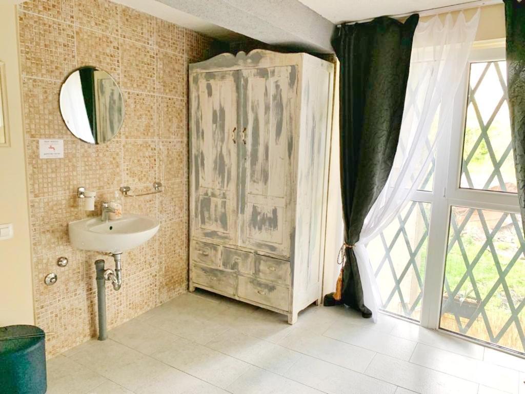 Sunny Hill Residence Бечичі Екстер'єр фото