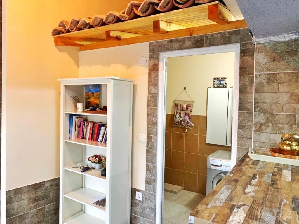 Sunny Hill Residence Бечичі Екстер'єр фото