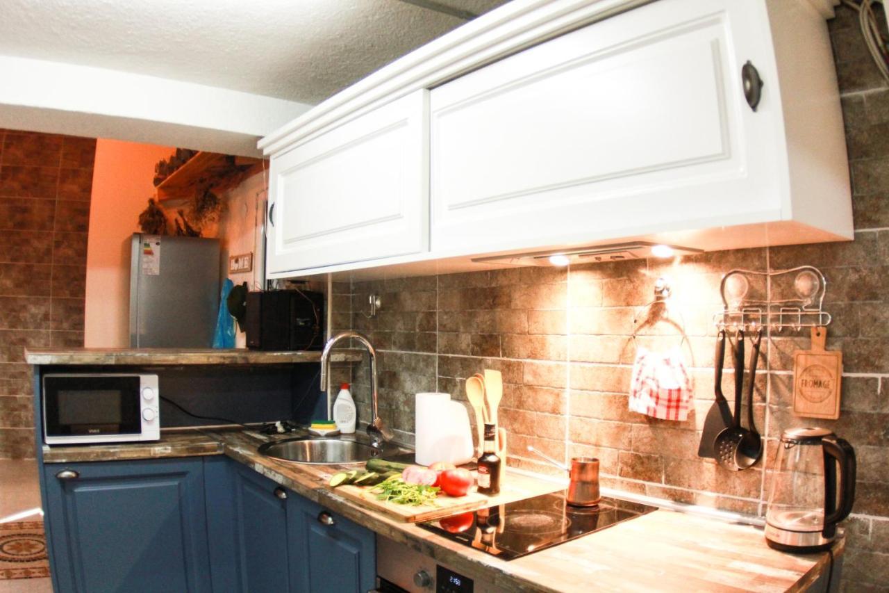 Sunny Hill Residence Бечичі Екстер'єр фото