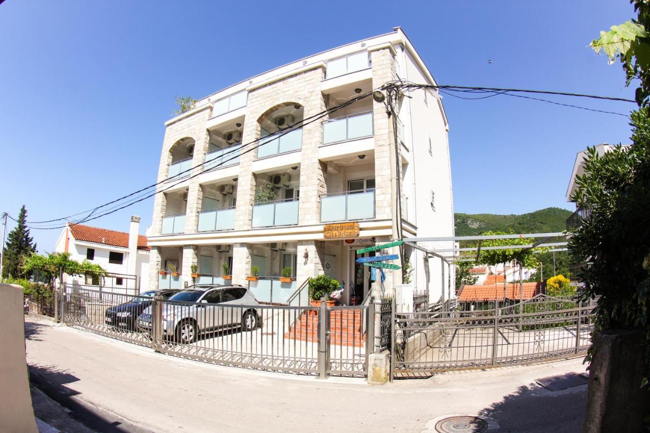 Sunny Hill Residence Бечичі Екстер'єр фото
